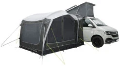 Outwell Crossville 250SA Green