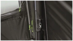 Outwell Crossville 250SA Green -Extérieures Tentes Magasin outwell crossville 250sa green 11