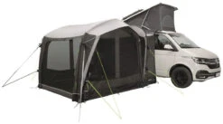 Outwell Crossville 250SA Green -Extérieures Tentes Magasin outwell crossville 250sa green 2