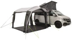 Outwell Crossville 250SA Green -Extérieures Tentes Magasin outwell crossville 250sa green 6