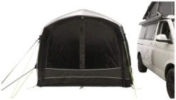 Outwell Crossville 250SA Green -Extérieures Tentes Magasin outwell crossville 250sa green 8