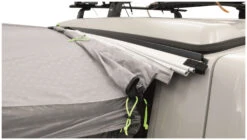 Outwell Dual Beading Connect Set 7-7+5 Mm Grey -Extérieures Tentes Magasin outwell dual beading connect set 7 7 5 mm grey 3