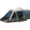 Outwell Earth 3 2021 Blue -Extérieures Tentes Magasin outwell earth 3 blue 0 1