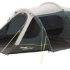 Outwell Earth 3 Blue -Extérieures Tentes Magasin outwell earth 3 blue 0 2