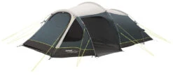 Outwell Earth 4 Blue -Extérieures Tentes Magasin outwell earth 4 blue 14