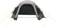 Outwell Earth 4 Blue -Extérieures Tentes Magasin outwell earth 4 blue 5 1