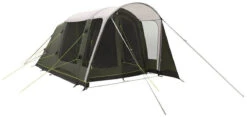 Outwell Elmdale 3PA Demo Green -Extérieures Tentes Magasin outwell elmdale 3pa demo green 3