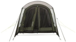 Outwell Elmdale 3PA Demo Green -Extérieures Tentes Magasin outwell elmdale 3pa demo green 5