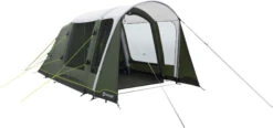Outwell Elmdale 3PA Package Deal Green