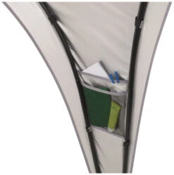 Outwell Event Lounge L Black-Grey -Extérieures Tentes Magasin outwell event lounge l grey 12