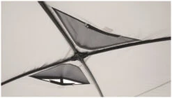 Outwell Event Lounge L Black-Grey -Extérieures Tentes Magasin outwell event lounge l grey 7