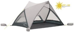 Meilleures ventes -Extérieures Tentes Magasin outwell formby beach shelter blue 0 1 1