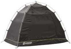 Outwell Freestanding Inner Tente Blue -Extérieures Tentes Magasin outwell freestanding inner tent blue 6