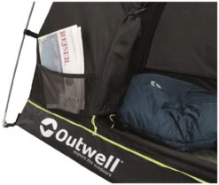 Outwell Freestanding Inner Tente Blue -Extérieures Tentes Magasin outwell freestanding inner tent blue 9