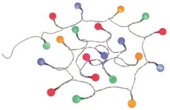 Outwell Gamma Light Chain