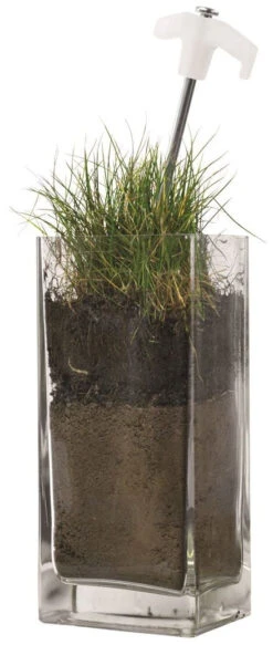 Outwell Glowing, Pointed Steel Peg -Extérieures Tentes Magasin outwell glowing pointed steel peg silver 0 1