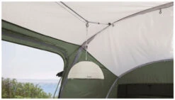 Outwell Greenwood 5 Dark Leaf -Extérieures Tentes Magasin outwell greenwood 5 dark leaf 6 1