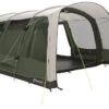 Outwell Greenwood 6 Package Deal 2022 Dark Leaf -Extérieures Tentes Magasin outwell greenwood 6 package deal dark leaf 0 1