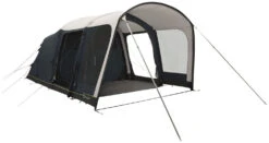 Outwell Hayward Lake 4ATC 2022 Navy Night