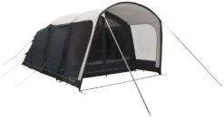 Outwell Hayward Lake 4ATC 2022 Navy Night -Extérieures Tentes Magasin outwell hayward lake 4atc navy night 10