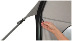 Outwell Hayward Lake 4ATC 2022 Navy Night -Extérieures Tentes Magasin outwell hayward lake 4atc navy night 6