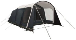 Outwell Hayward Lake 4ATC Navy Night -Extérieures Tentes Magasin outwell hayward lake 4atc navy night 8 2