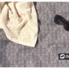 Outwell Hayward Lake 5ATC Flat Woven Carpet Black-Grey -Extérieures Tentes Magasin outwell hayward lake 5atc rock lake 5 atc flat woven carpet grey 0