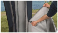 Outwell Hayward Lake 6ATC Package Deal 2022 Navy Night -Extérieures Tentes Magasin outwell hayward lake 6atc package deal navy night 11 1