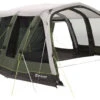 Outwell Jacksondale 7PA Green -Extérieures Tentes Magasin outwell jacksondale 7pa green 0