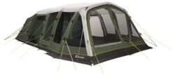 Outwell Jacksondale 7PA Green -Extérieures Tentes Magasin outwell jacksondale 7pa green 1