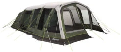 Outwell Jacksondale 7PA Green -Extérieures Tentes Magasin outwell jacksondale 7pa green 2
