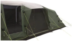 Outwell Jacksondale 7PA Green -Extérieures Tentes Magasin outwell jacksondale 7pa green 7