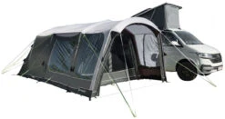 Outwell Jonesville 440SA Flex Green