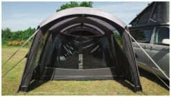 Outwell Jonesville 440SA Flex Green -Extérieures Tentes Magasin outwell jonesville 440sa flex green 12