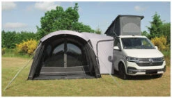 Outwell Jonesville 440SA Flex Green -Extérieures Tentes Magasin outwell jonesville 440sa flex green 3 1