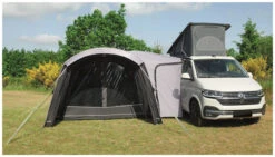 Outwell Jonesville 440SA Flex Green -Extérieures Tentes Magasin outwell jonesville 440sa flex green 4 1