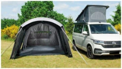 Outwell Jonesville 440SA Flex Green -Extérieures Tentes Magasin outwell jonesville 440sa flex green 6 1