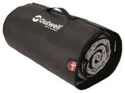 Outwell Knightdale 8PA Flat Woven Carpet -Extérieures Tentes Magasin outwell knightdale 8pa flat woven carpet grey 1 1