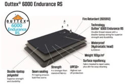 Outwell Knoxville 7SA Navy Night -Extérieures Tentes Magasin outwell knoxville 7sa navy night 11