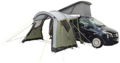 Outwell Lakecrest Green -Extérieures Tentes Magasin outwell lakecrest green 10 1