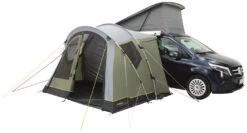 Outwell Lakecrest Green -Extérieures Tentes Magasin outwell lakecrest green 8 1