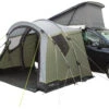 Outwell Lakecrest Package Deal Green