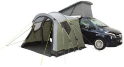 Outwell Lakecrest Package Deal Green