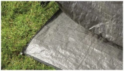 Outwell Lindale 5PA Footprint Grey -Extérieures Tentes Magasin outwell lindale 5pa footprint grey 0 1