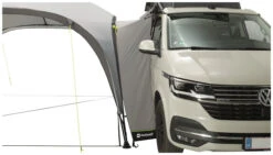 Outwell Lounge Vehicle Connection XL Black-Grey 8 Outwell Lounge Vehicle Connection XL Black-Grey -Extérieures Tentes Magasin outwell lounge vehicle connection xl black grey 1