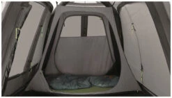 Outwell Milestone Lux Black-Grey -Extérieures Tentes Magasin outwell milestone lux black grey 4