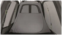 Outwell Milestone Lux Black-Grey -Extérieures Tentes Magasin outwell milestone lux black grey 5