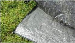 Outwell Milestone Lux Package Deal Black-Grey -Extérieures Tentes Magasin outwell milestone lux package deal black grey 0