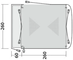 Outwell Milestone Shade Package Deal Black-Grey -Extérieures Tentes Magasin outwell milestone shade package deal grey 1