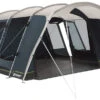 Outwell Montana 6PE Navy Night -Extérieures Tentes Magasin outwell montana 6pe navy night 0 1